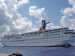 Caribbean Cruise 2004